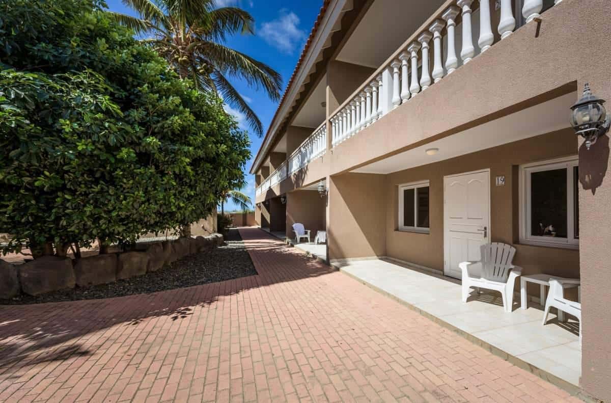 Beautiful 1 Bedroom Apartment In Tanki Leendert — photo 11