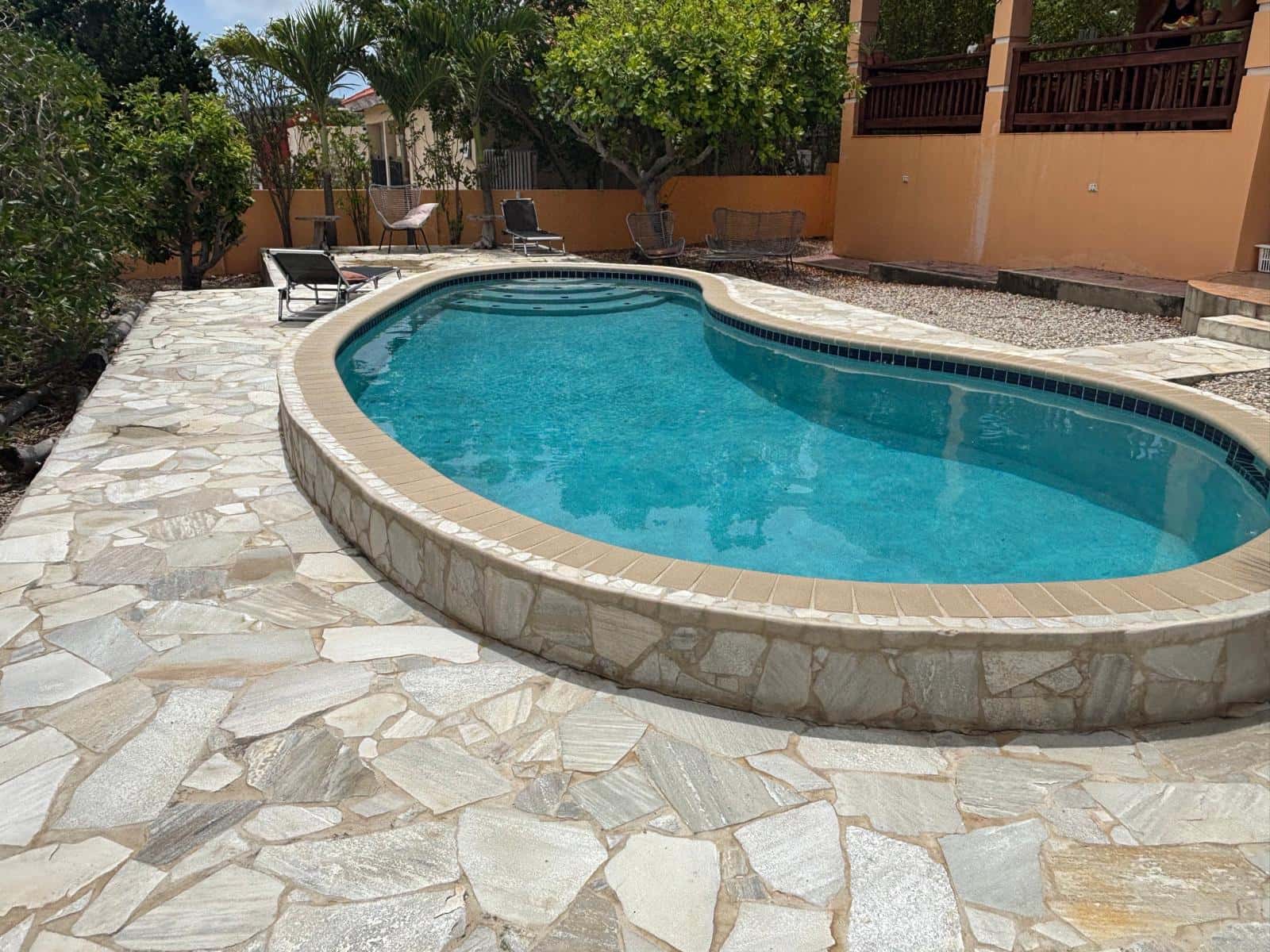 2 Bedroom Seroe Pita — photo 4