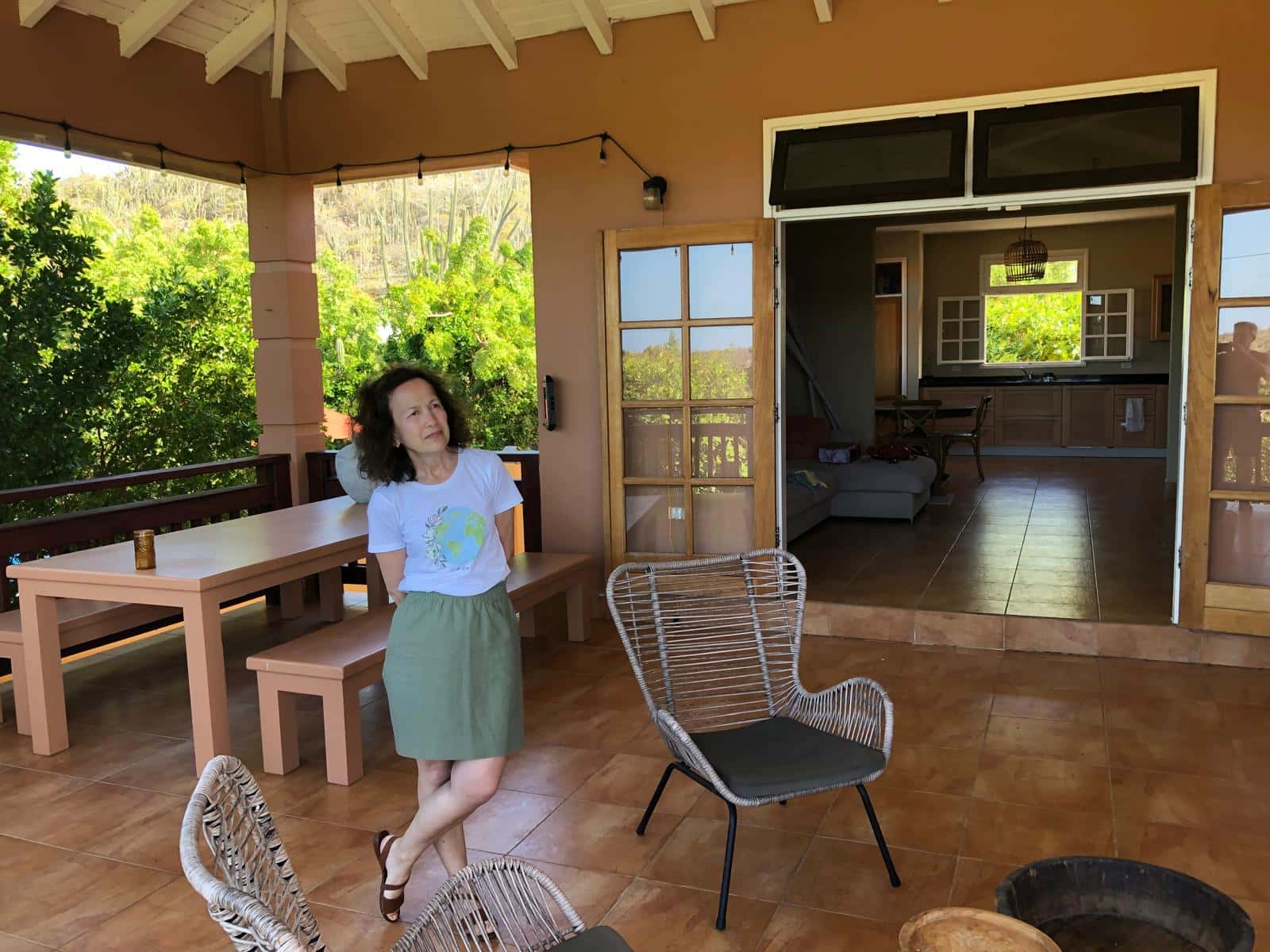 2 Bedroom Seroe Pita — photo 10