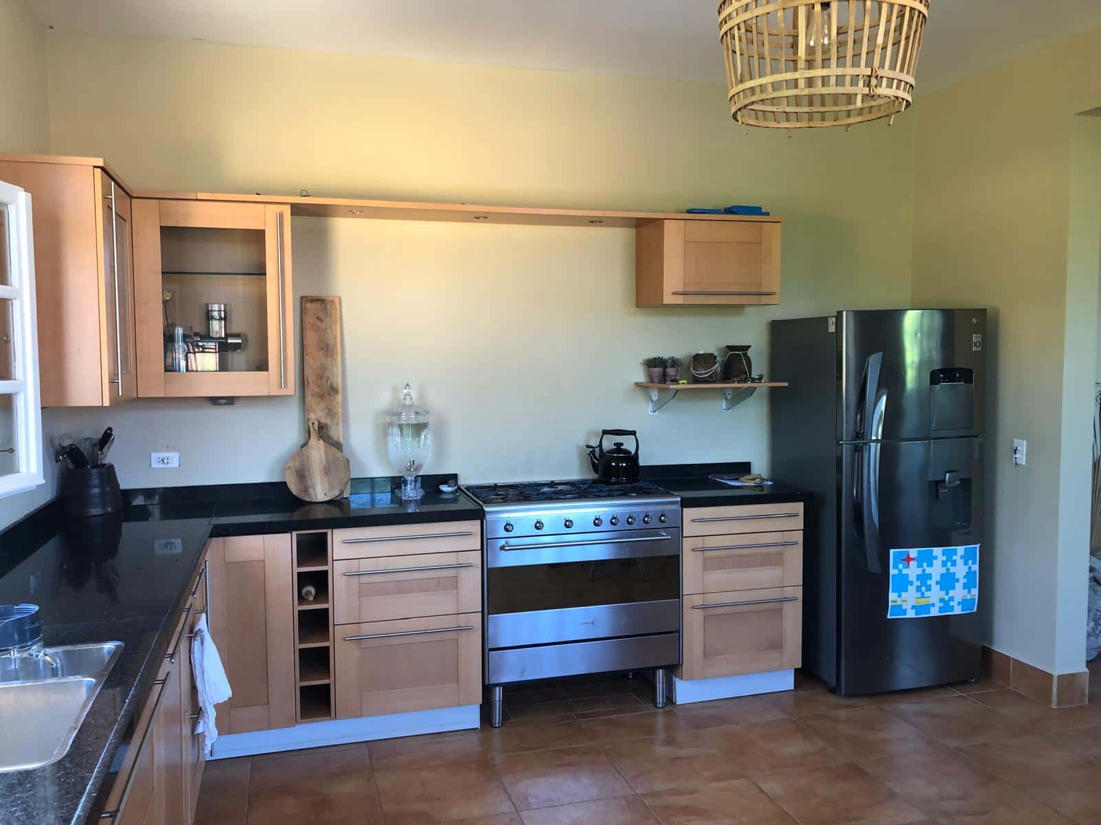 2 Bedroom Seroe Pita — photo 13