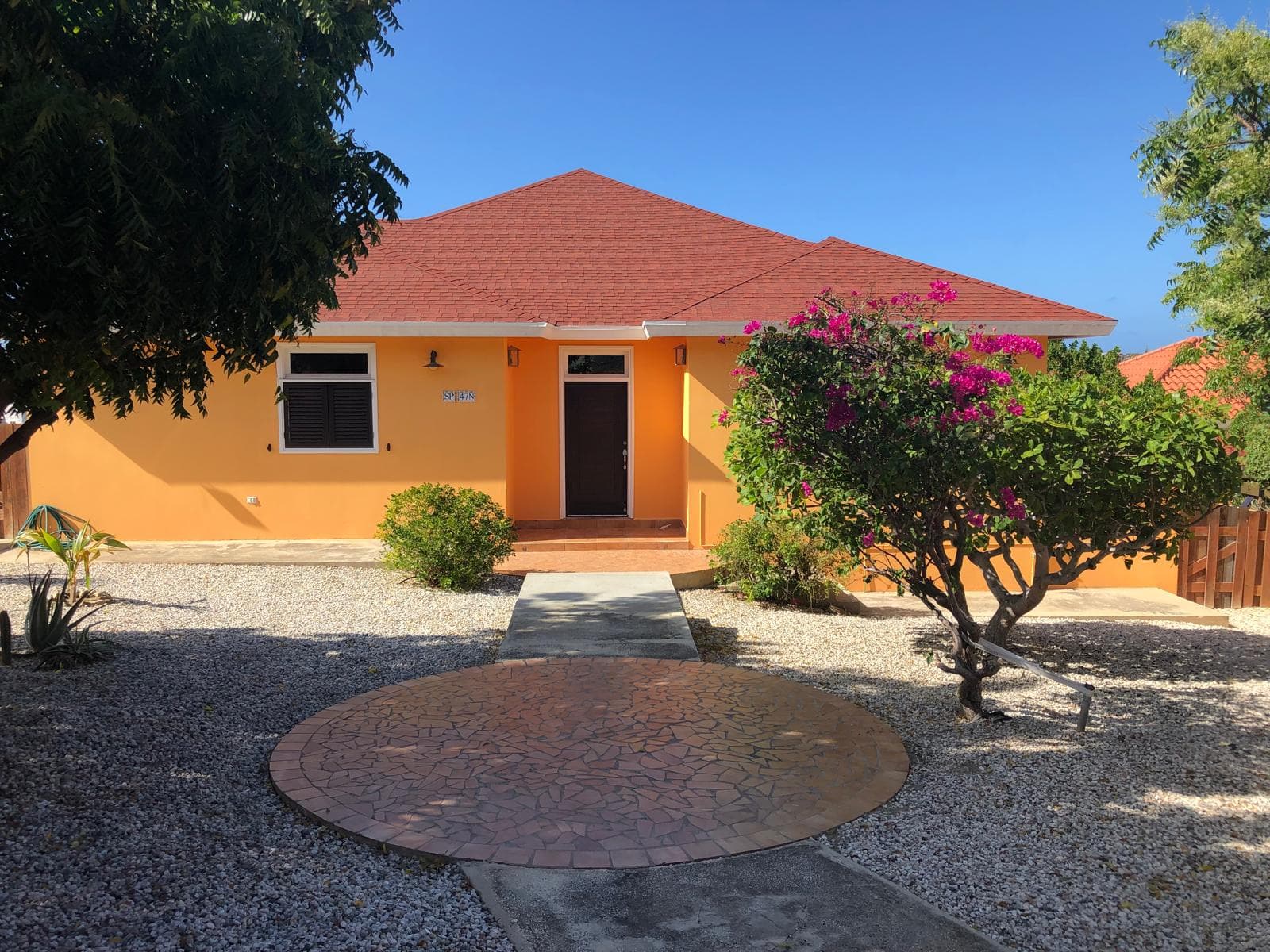 2 Bedroom Seroe Pita — photo 1
