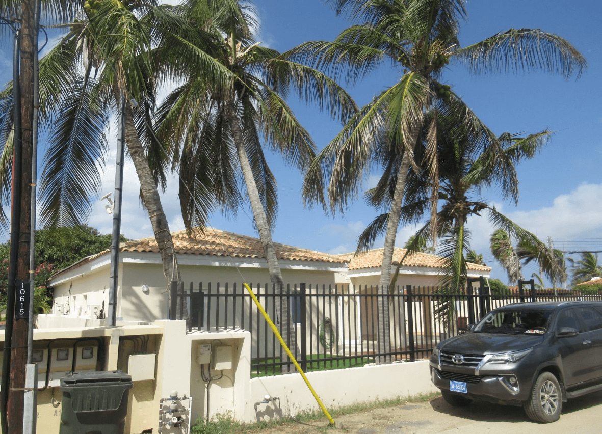 Beautiful Family Home for Sale in Sabana Liber, Noord, Aruba — photo 1