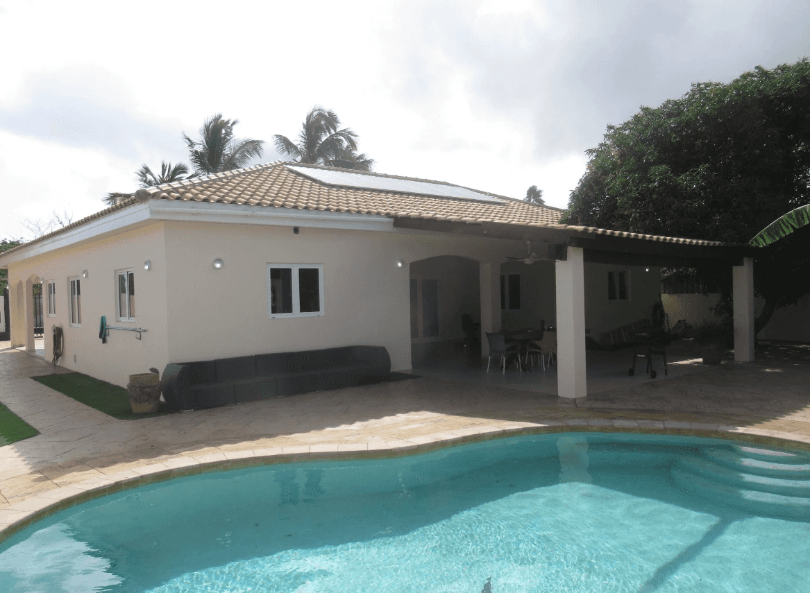 Beautiful Family Home for Sale in Sabana Liber, Noord, Aruba — photo 2