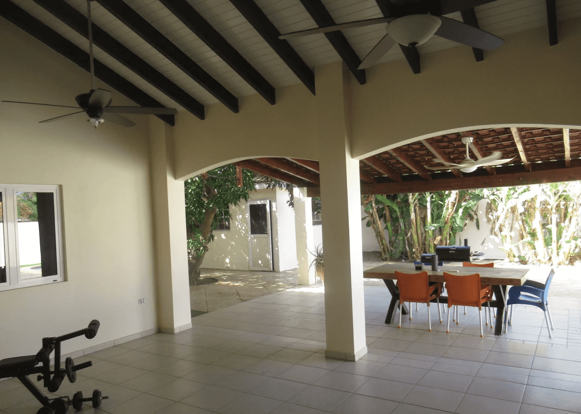 Beautiful Family Home for Sale in Sabana Liber, Noord, Aruba — photo 4