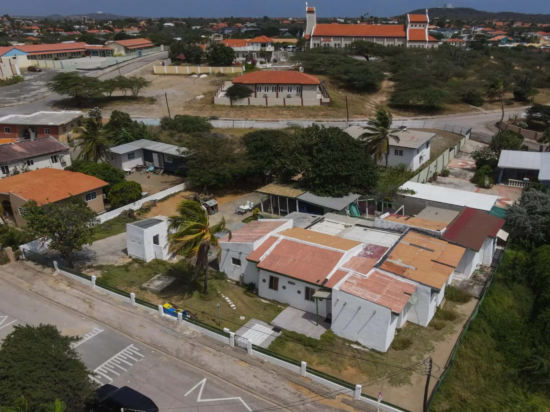 Significant Price Improvement Spacious Villa with Oversized Rooms on Double Lot — photo 1