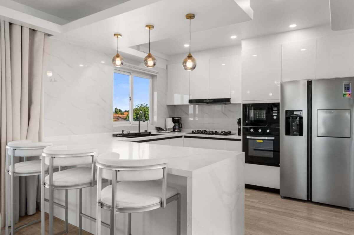 FOR RENT - Apartment 4 – Ponton — photo 6