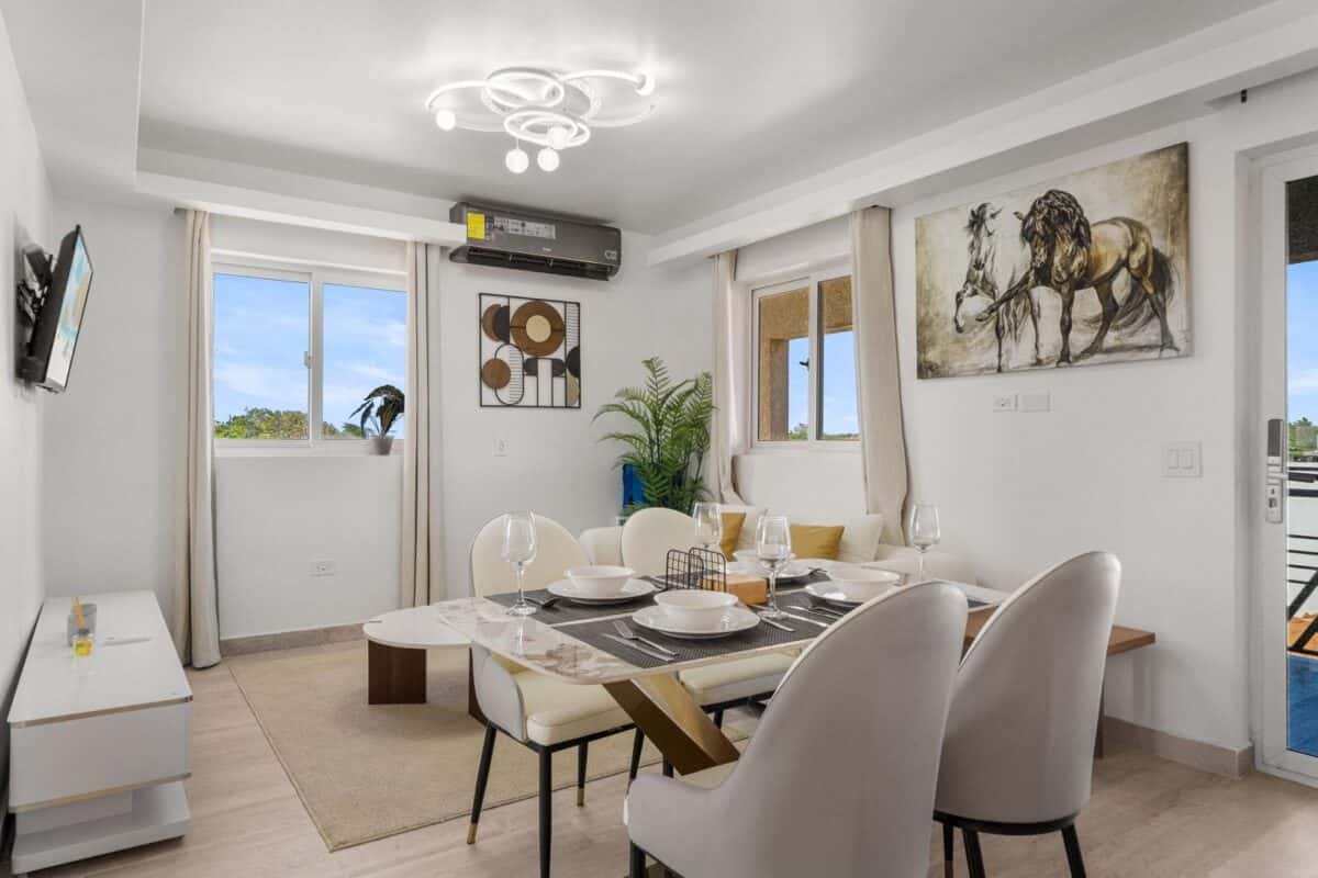 FOR RENT - Apartment 4 – Ponton — photo 8