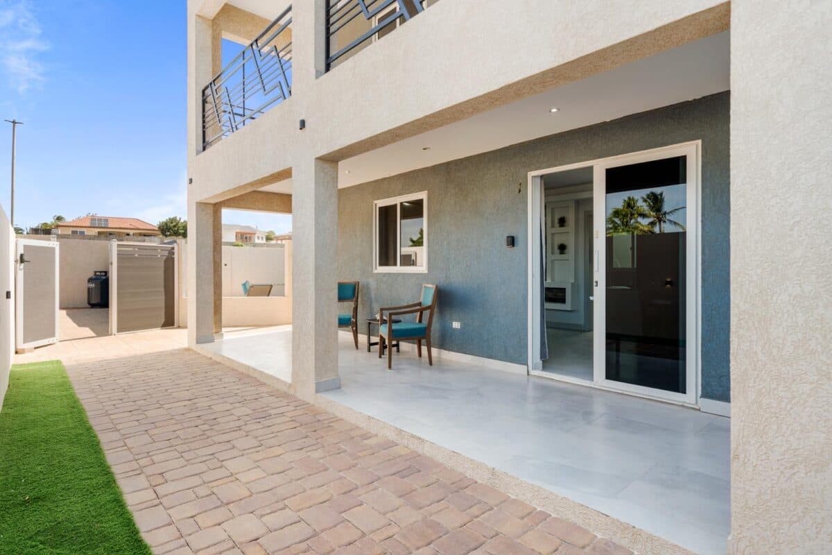 FOR RENT- Apartment 1 Ponton — photo 1