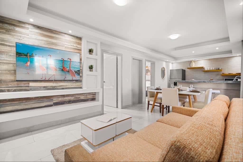 FOR RENT- Apartment 1 Ponton — photo 3