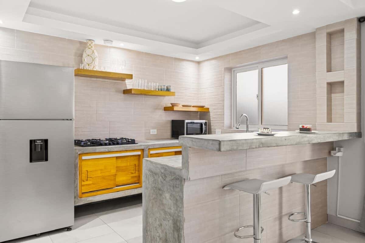 FOR RENT- Apartment 1 Ponton — photo 4