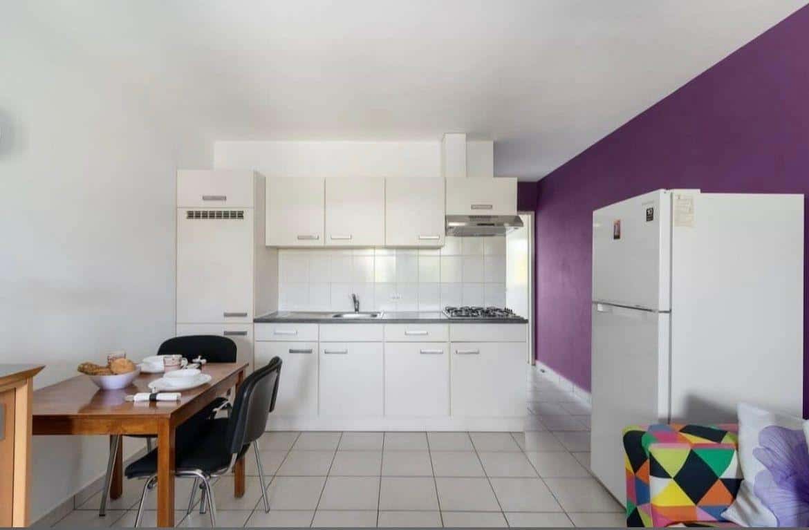 Tanki Leendert, 1 Bedroom — photo 4