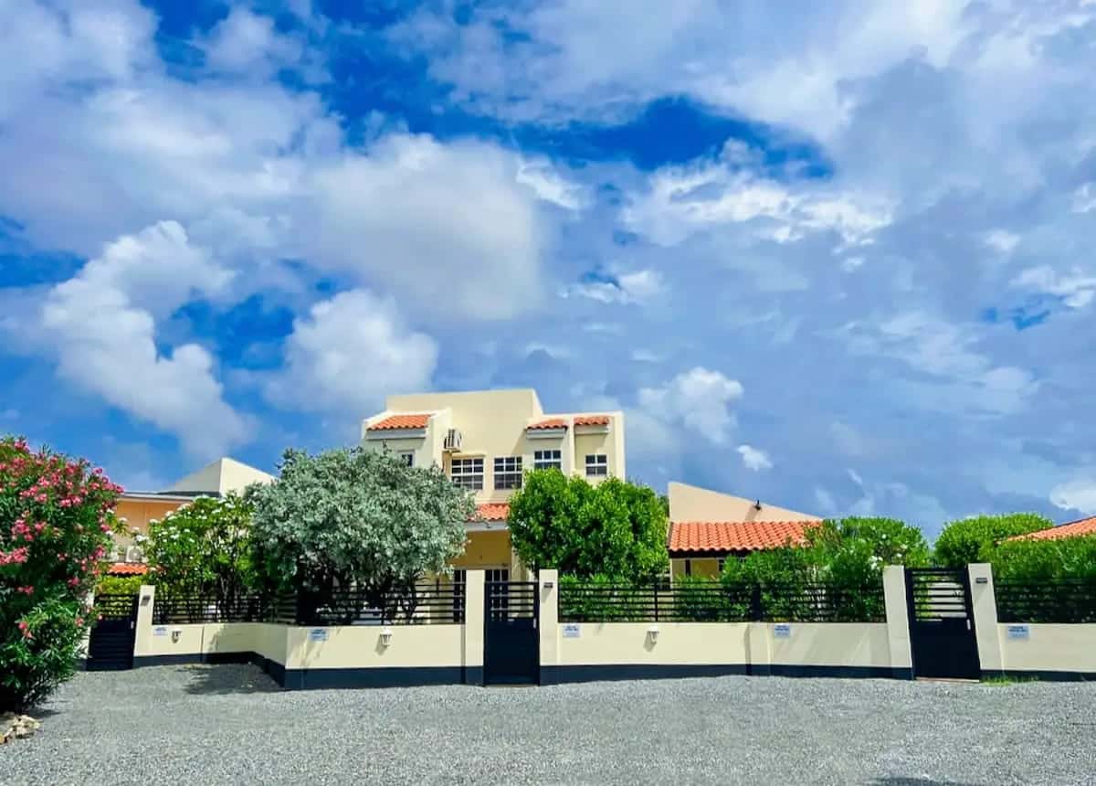 BUBALI STUDIO 1 BED-FOR RENT — photo 4