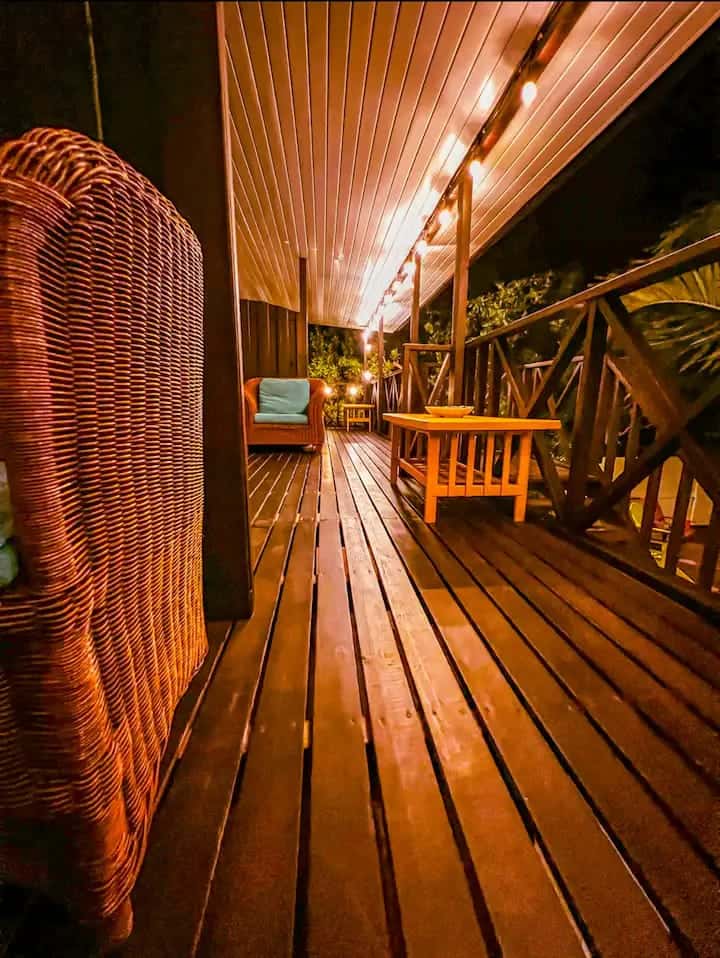 BUBALI STUDIO 1 BED-FOR RENT — photo 6
