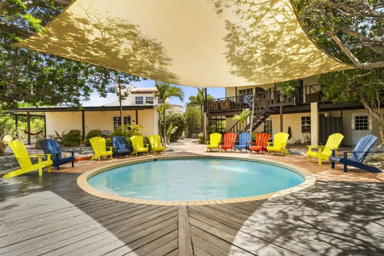 BUBALI STUDIO 1 BED-FOR RENT — photo 7