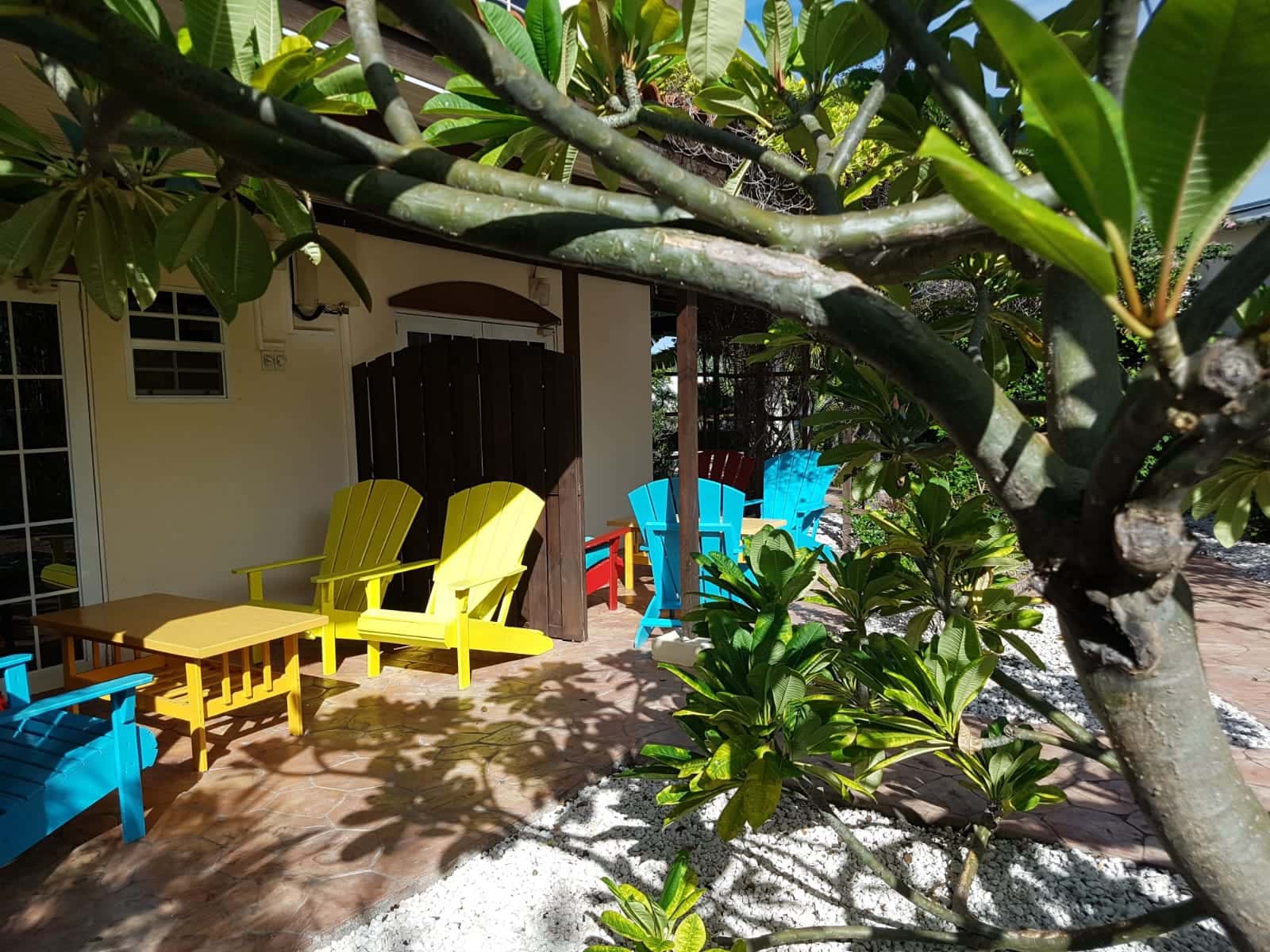 BUBALI STUDIO 1 BED-FOR RENT — photo 8