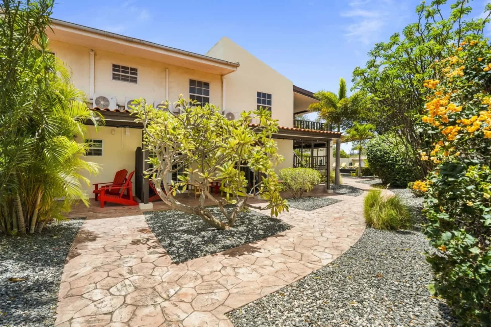 BUBALI STUDIO 1 BED-FOR RENT — photo 11