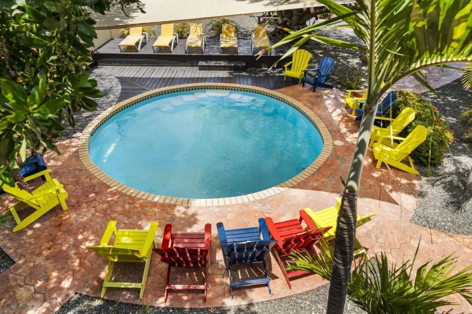 BUBALI STUDIO 1 BED-FOR RENT — photo 12