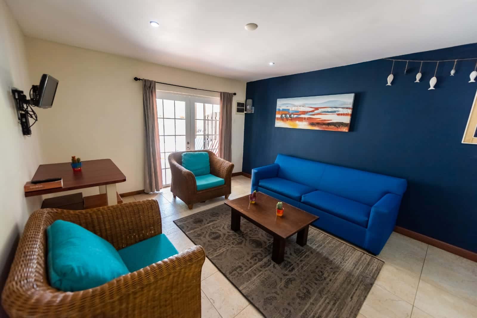 BUBALI STUDIO 1 BED-FOR RENT — photo 13