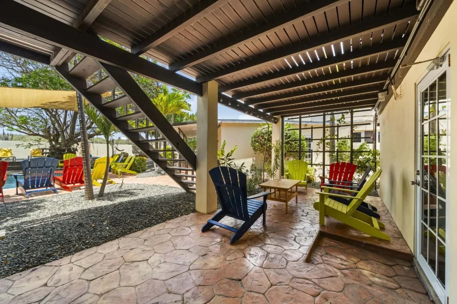 BUBALI STUDIO 1 BED-FOR RENT — photo 15
