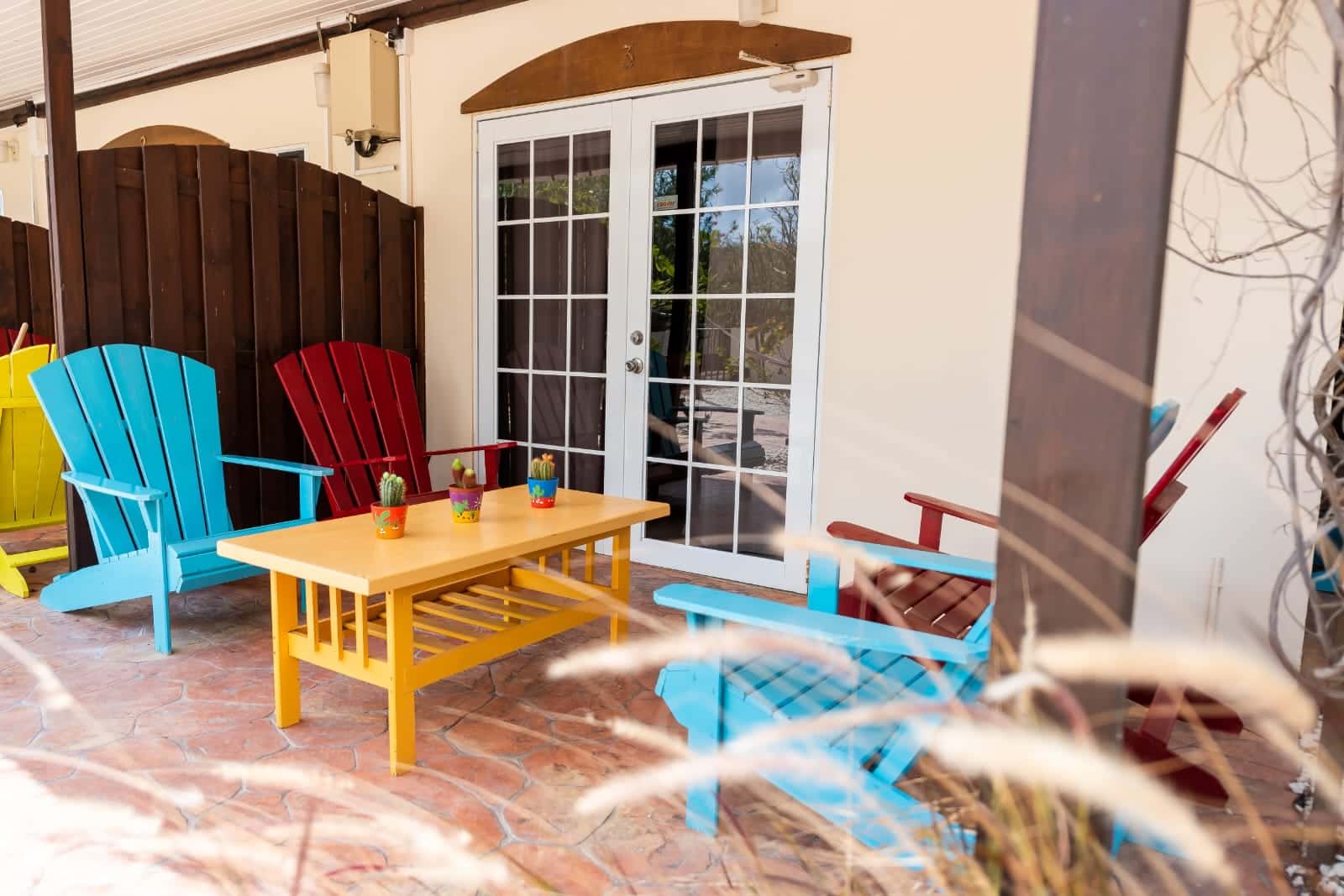 BUBALI STUDIO 1 BED-FOR RENT — photo 16