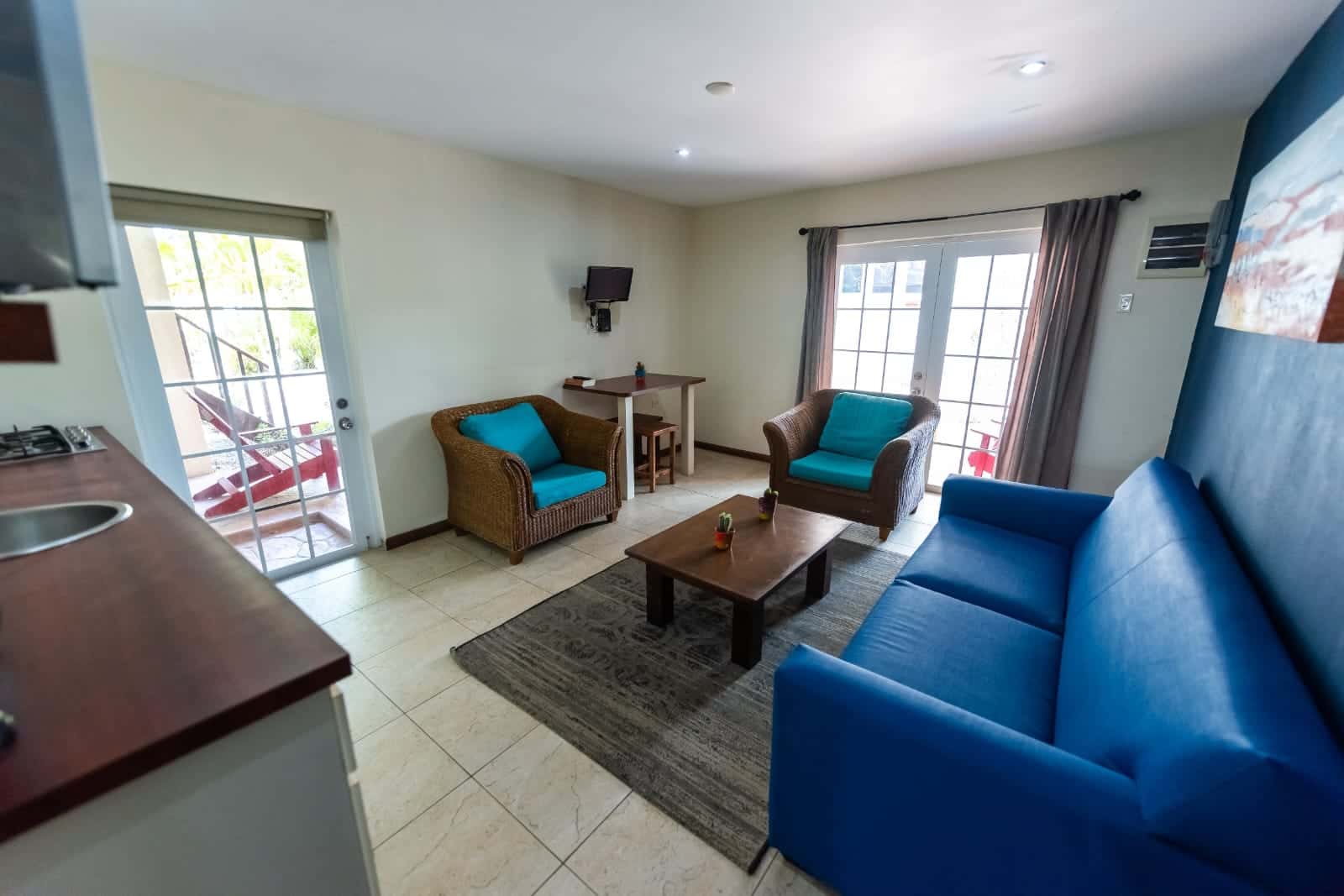 BUBALI STUDIO 1 BED-FOR RENT — photo 17
