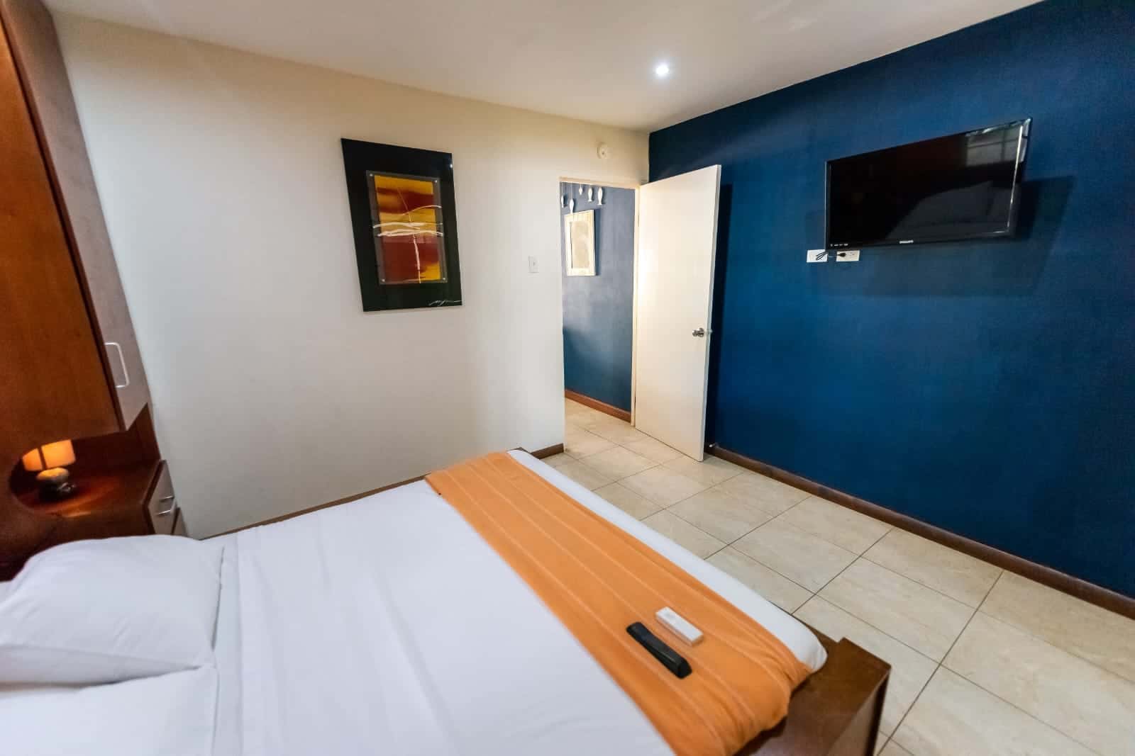 BUBALI STUDIO 1 BED-FOR RENT — photo 18