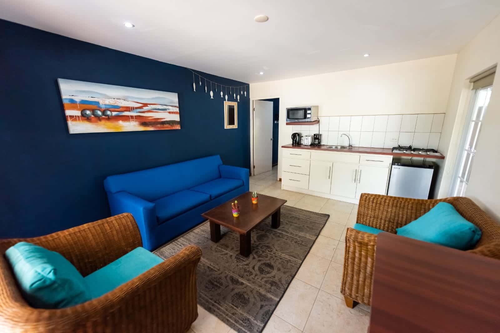 BUBALI STUDIO 1 BED-FOR RENT — photo 19