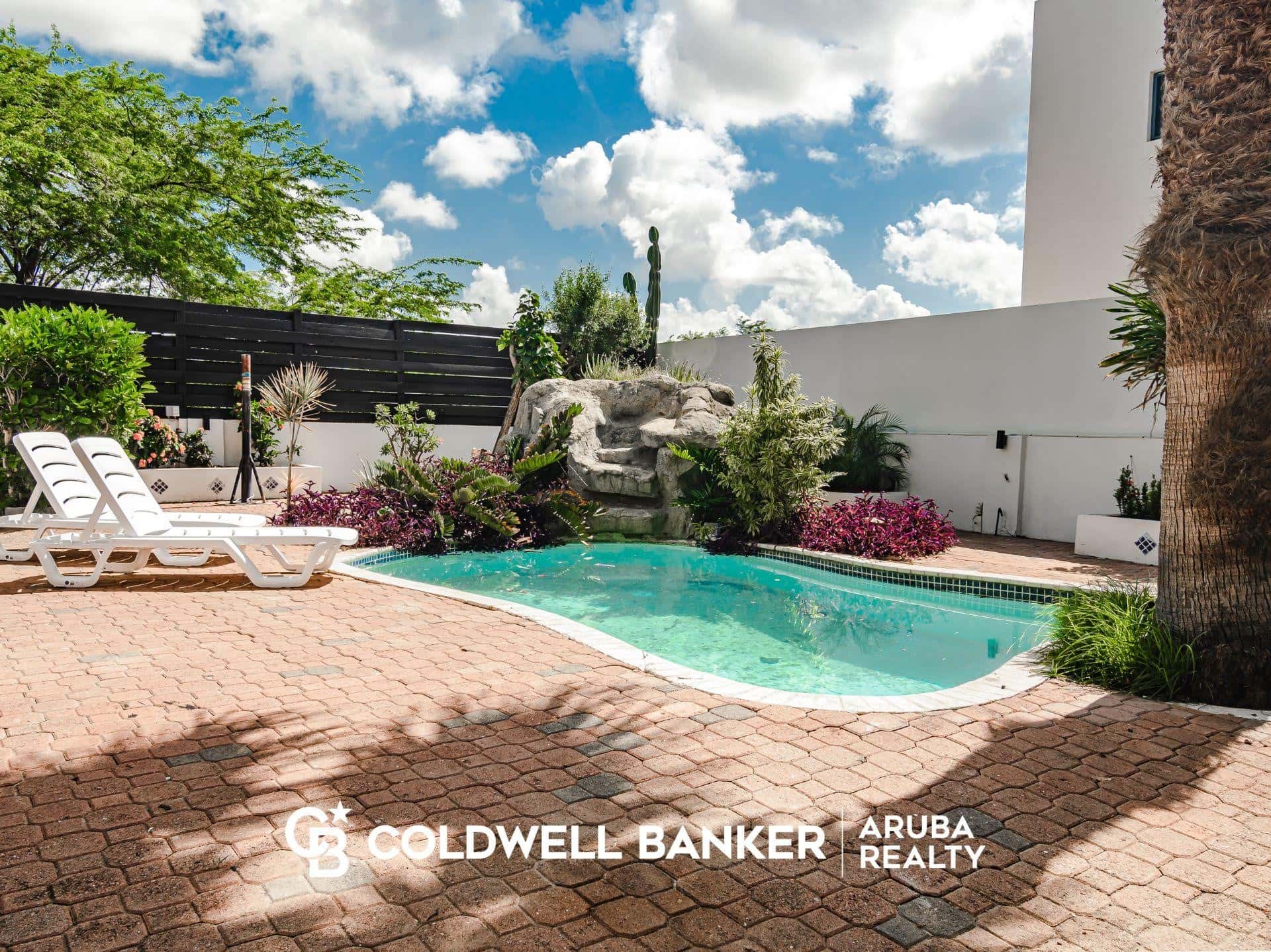 Bubali Villa Fontana # 2: Spacious Family Home for Rent in Prime Location — photo 6