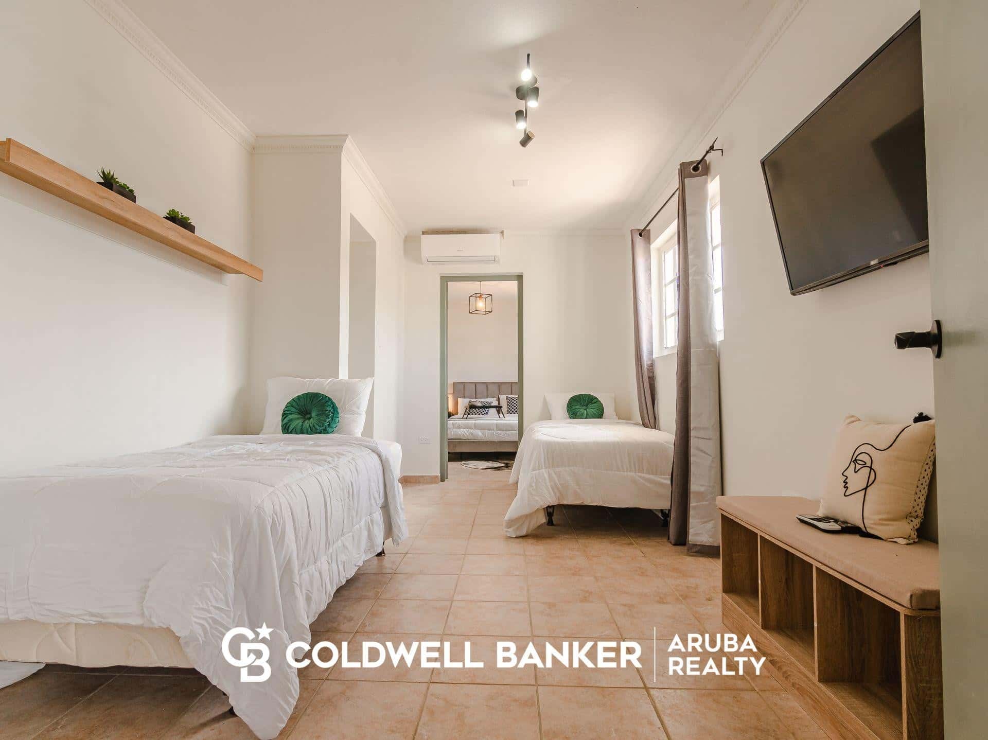Bubali Villa Fontana # 2: Spacious Family Home for Rent in Prime Location — photo 10