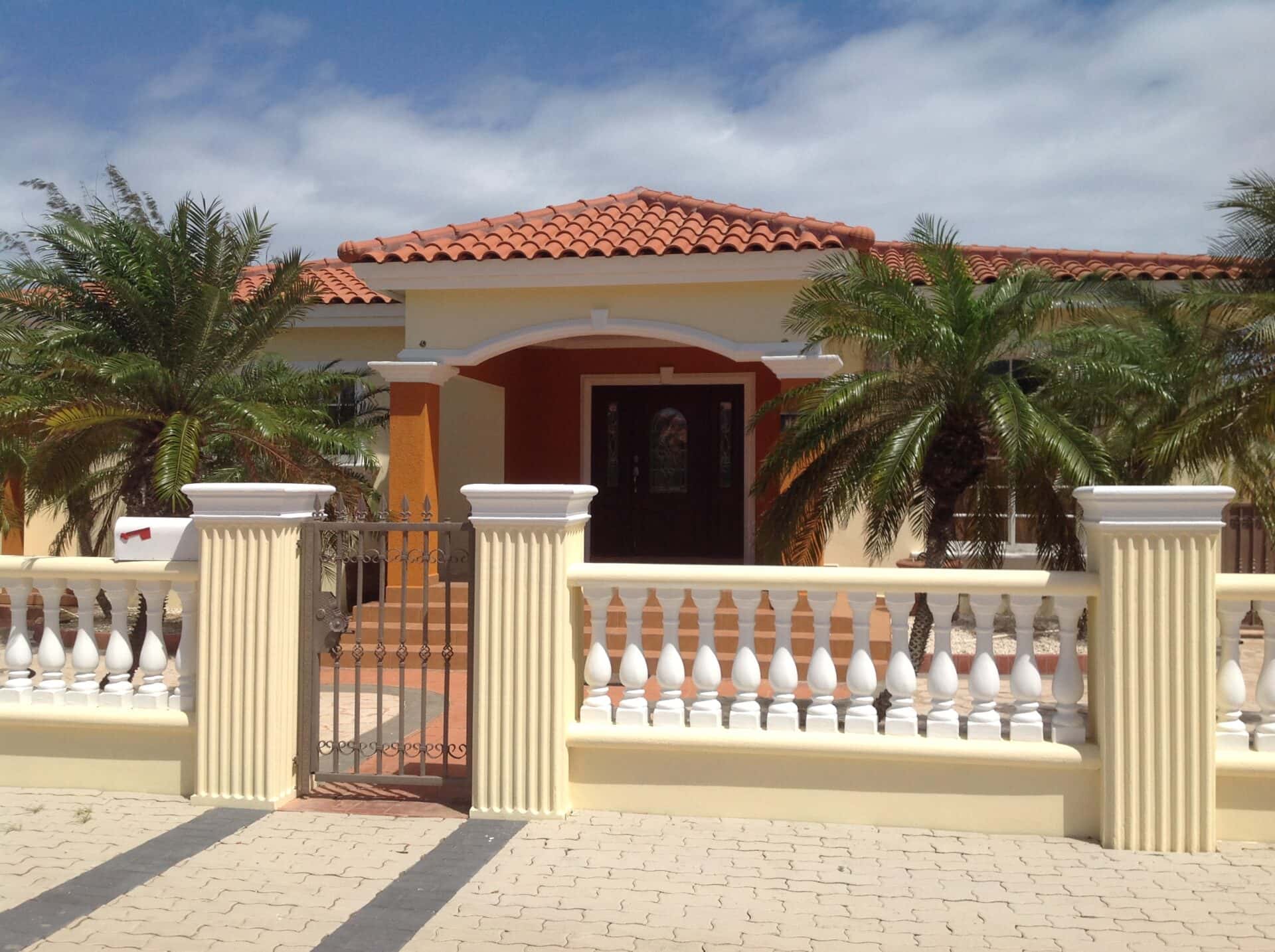 Opal, 3-Bedroom Semi-Furnished Villa With Pool — photo 1