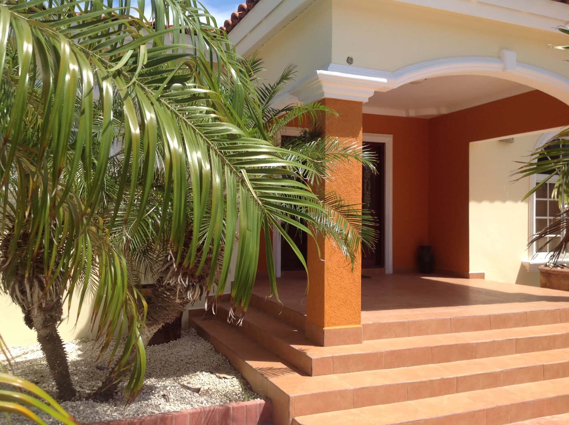Opal, 3-Bedroom Semi-Furnished Villa With Pool — photo 3