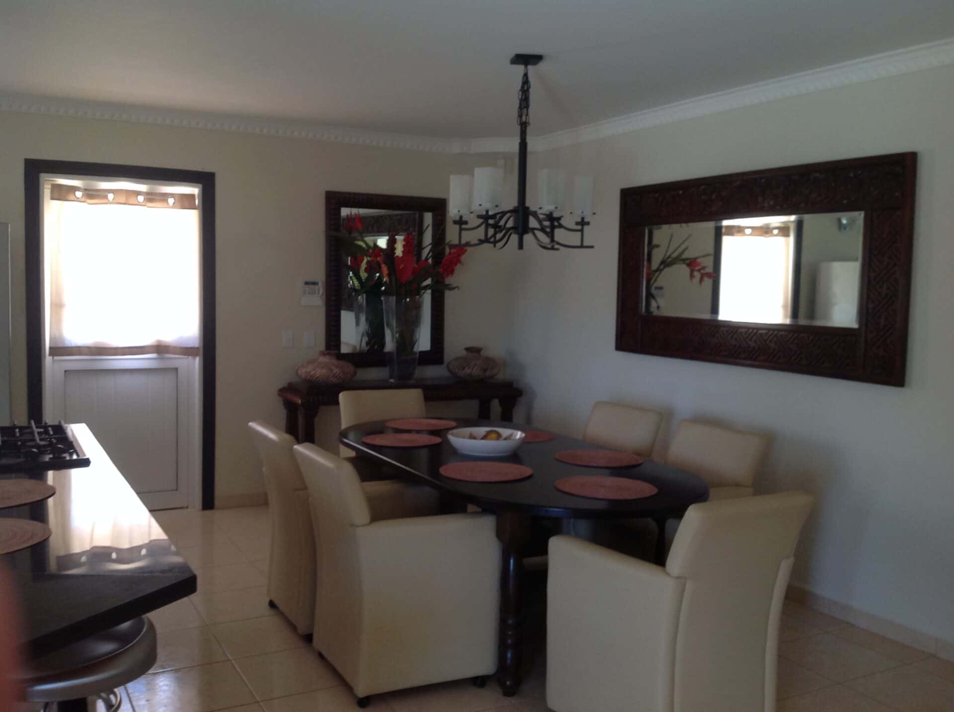 Opal, 3-Bedroom Semi-Furnished Villa With Pool — photo 4