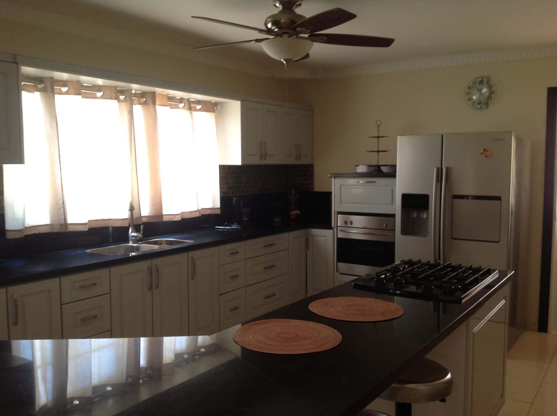 Opal, 3-Bedroom Semi-Furnished Villa With Pool — photo 5