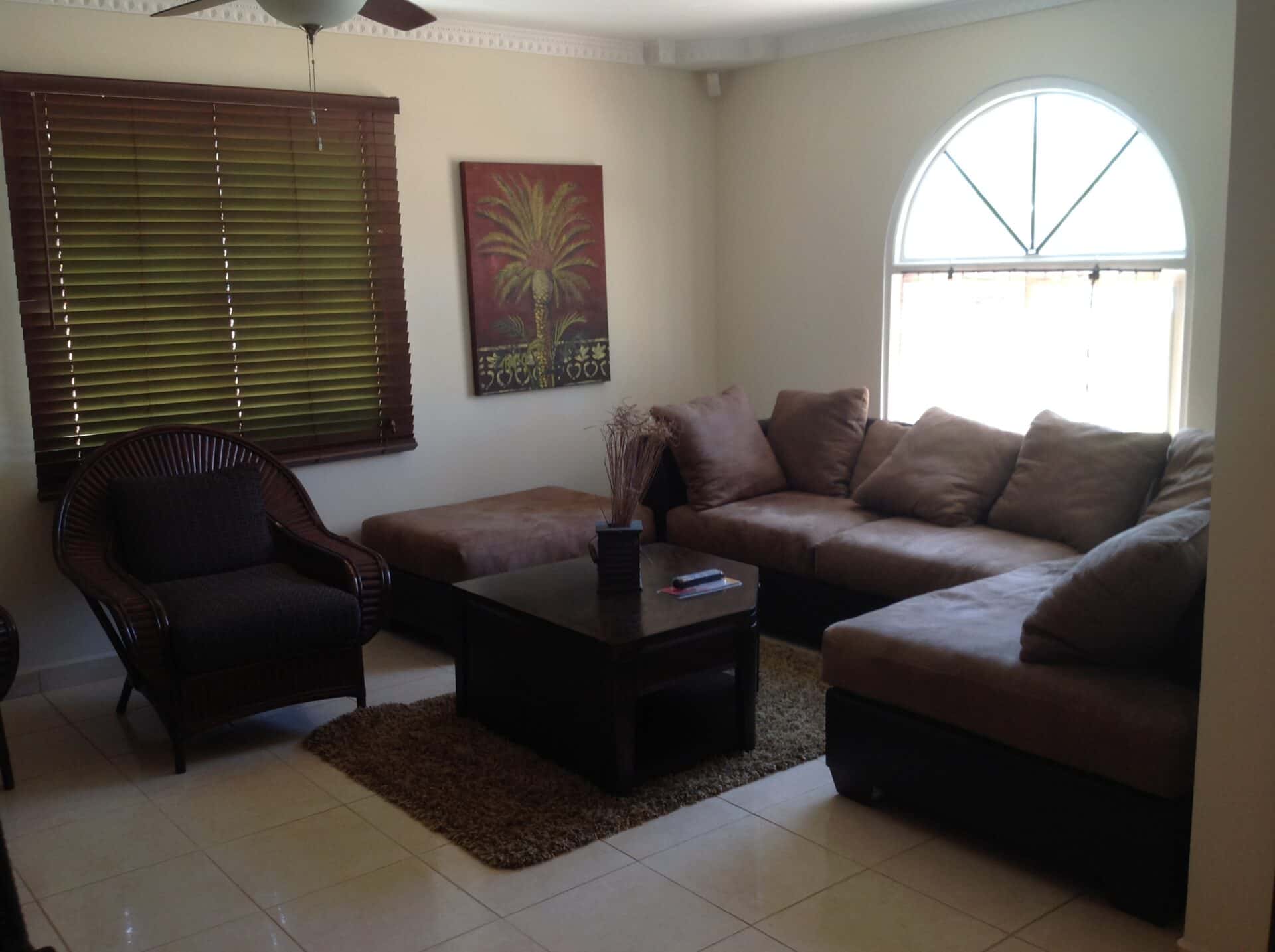 Opal, 3-Bedroom Semi-Furnished Villa With Pool — photo 6