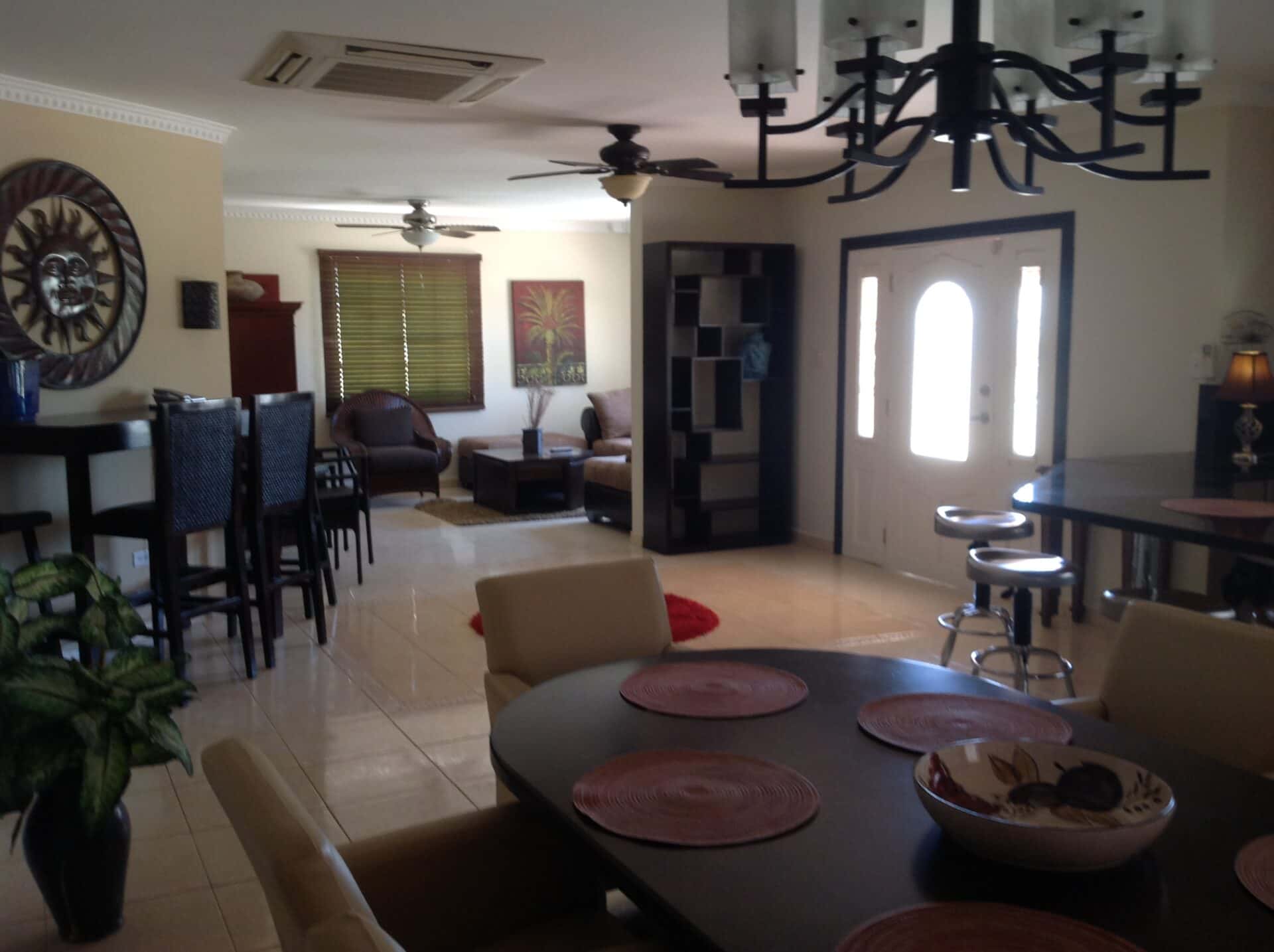 Opal, 3-Bedroom Semi-Furnished Villa With Pool — photo 7