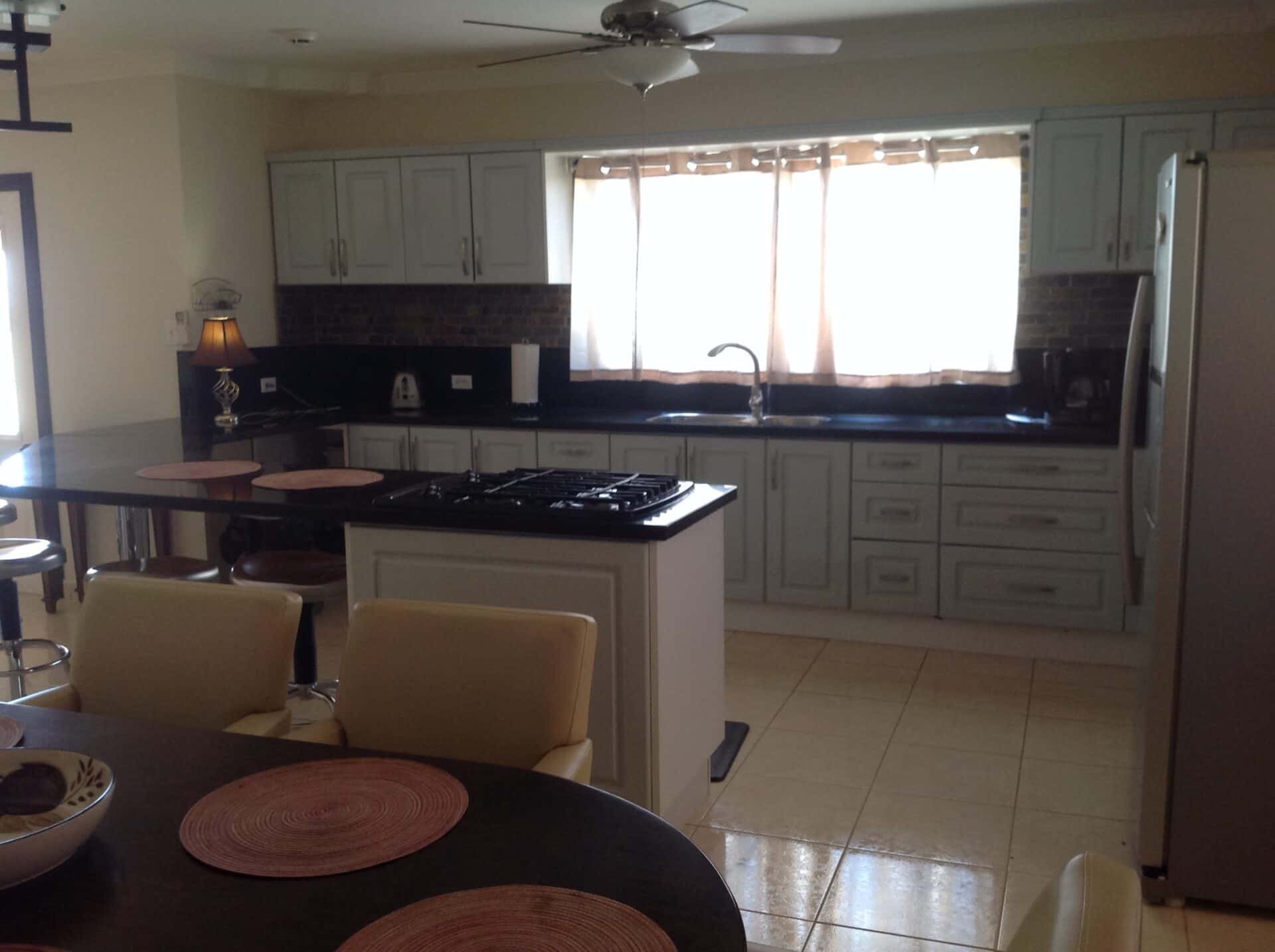 Opal, 3-Bedroom Semi-Furnished Villa With Pool — photo 8