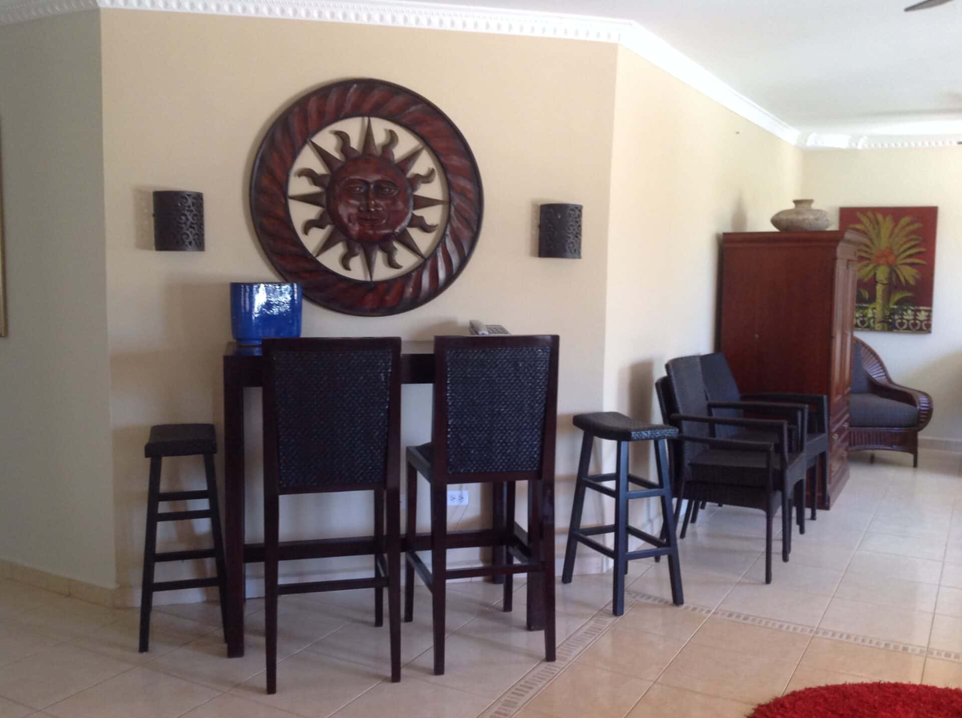 Opal, 3-Bedroom Semi-Furnished Villa With Pool — photo 9