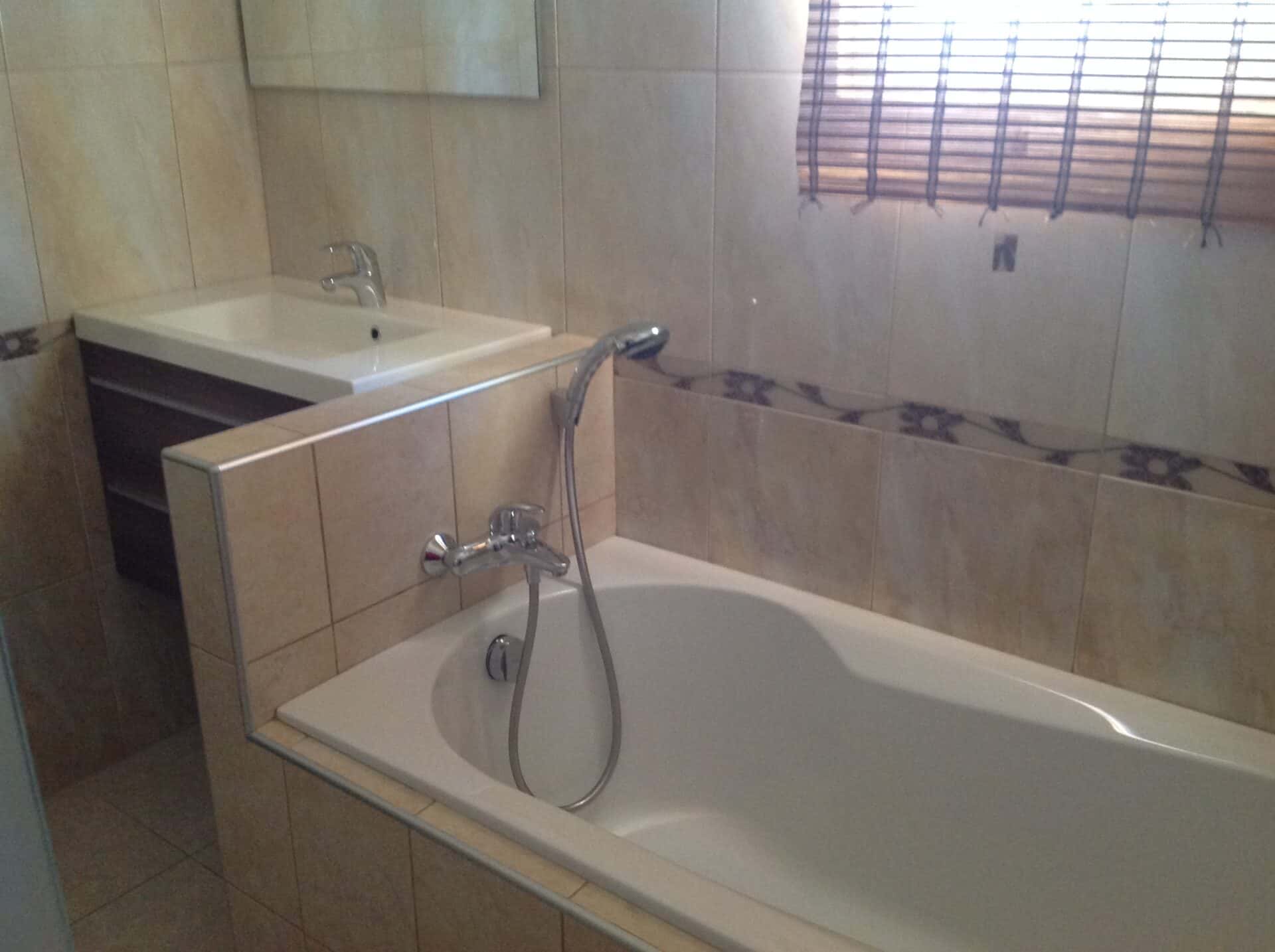 Opal, 3-Bedroom Semi-Furnished Villa With Pool — photo 12