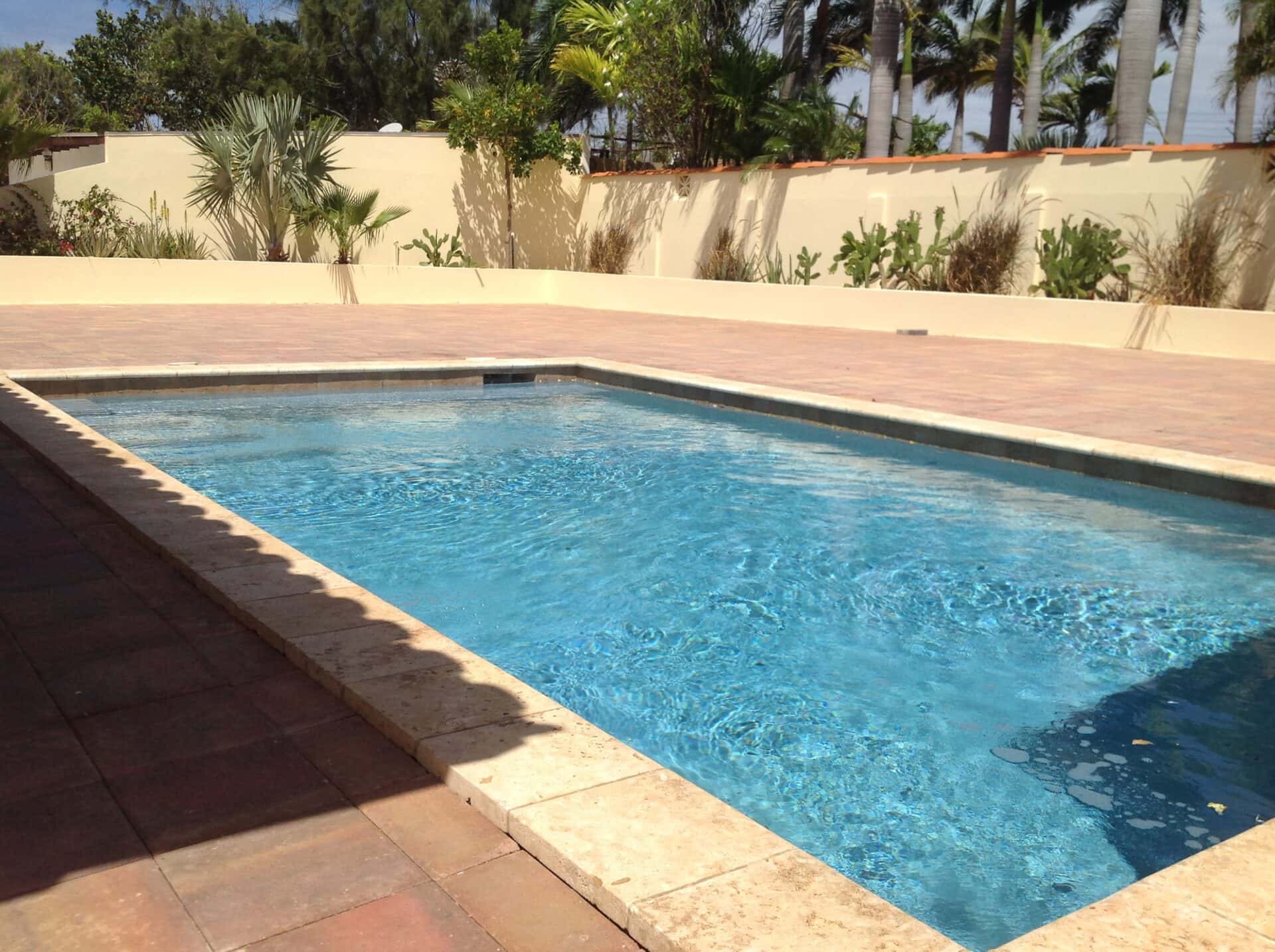 Opal, 3-Bedroom Semi-Furnished Villa With Pool — photo 20