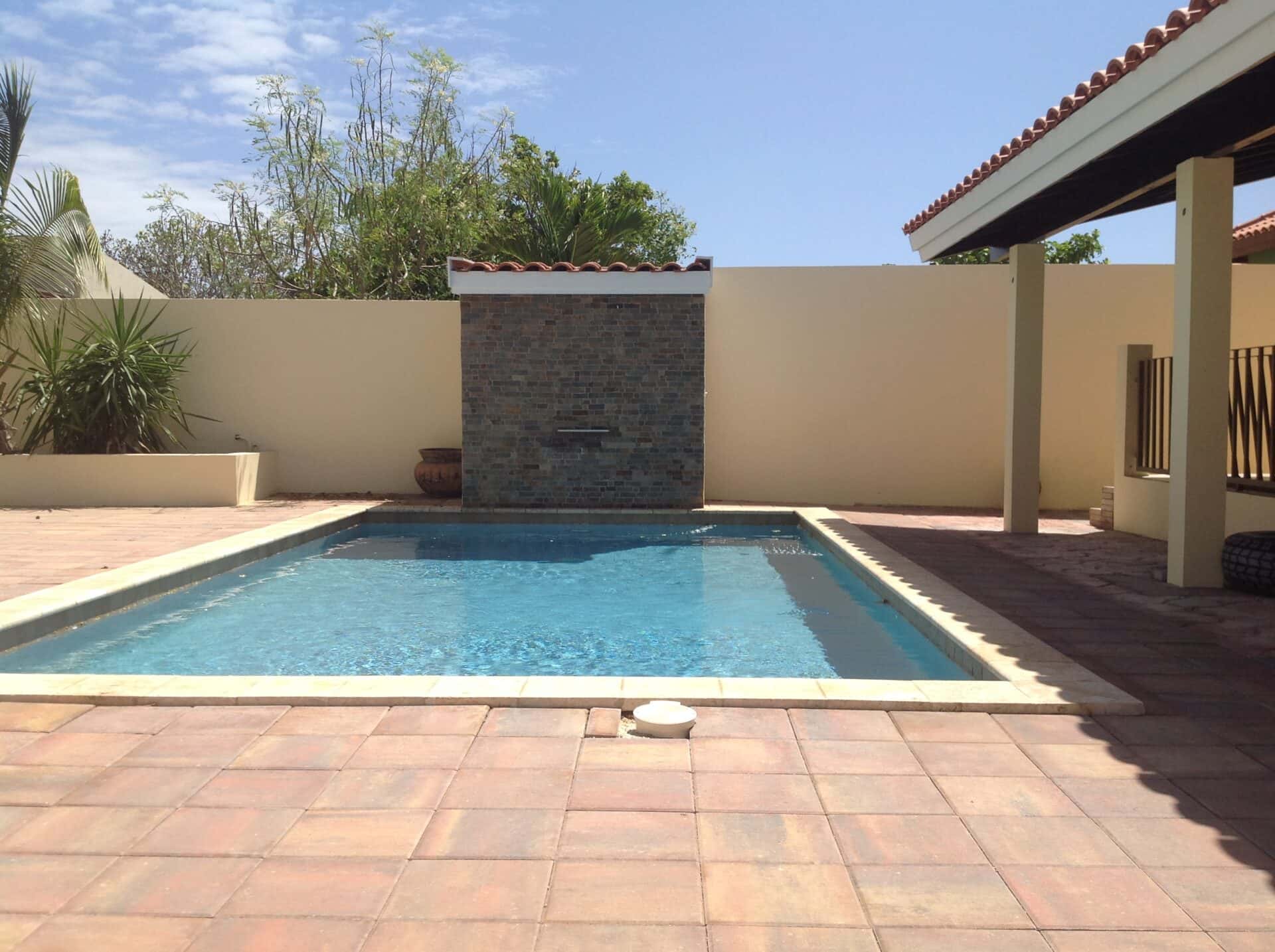 Opal, 3-Bedroom Semi-Furnished Villa With Pool — photo 21