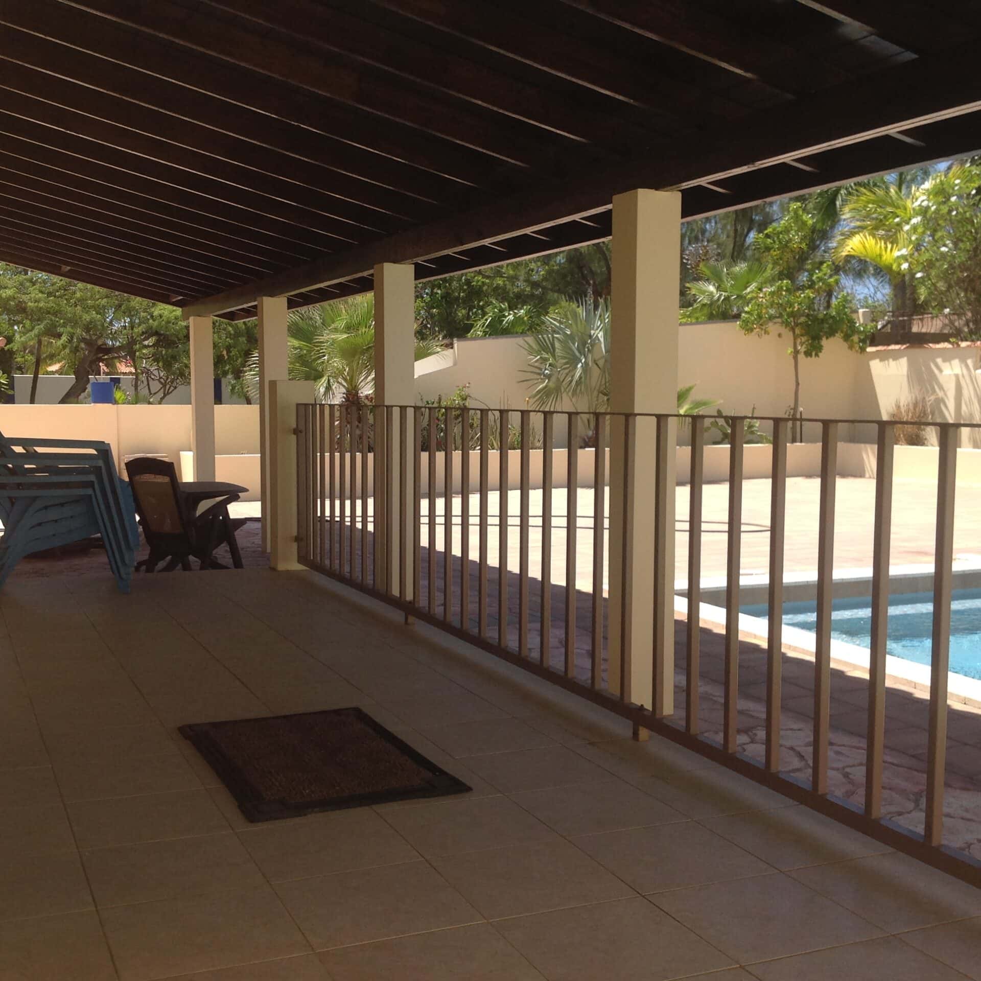 Opal, 3-Bedroom Semi-Furnished Villa With Pool — photo 22