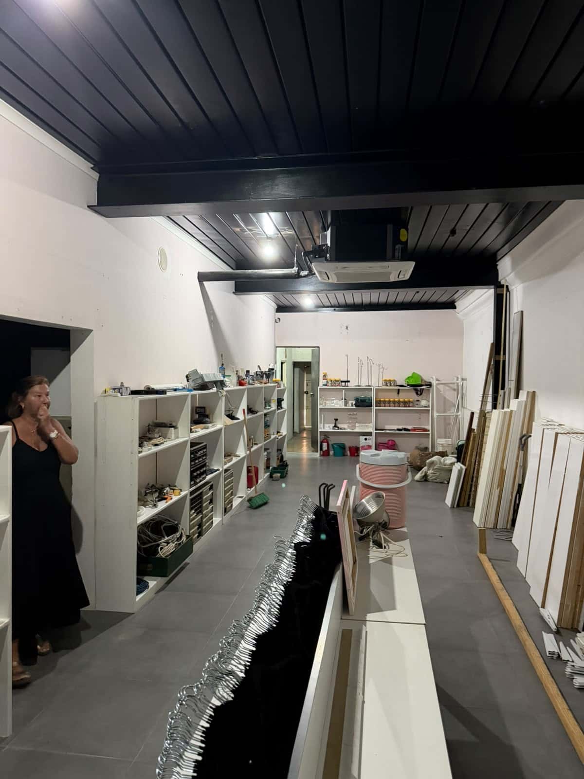 Prime Commercial Space Available for Rent in Oranjestad! — photo 9