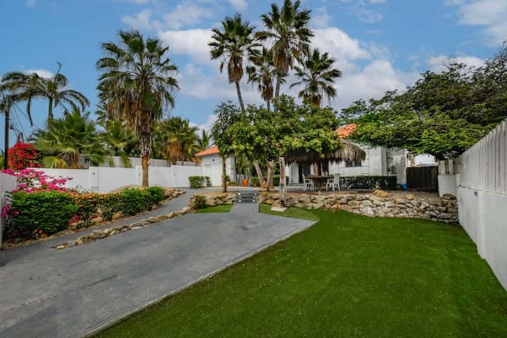 Spacious 5 bedroom Villa Paradera — photo 6