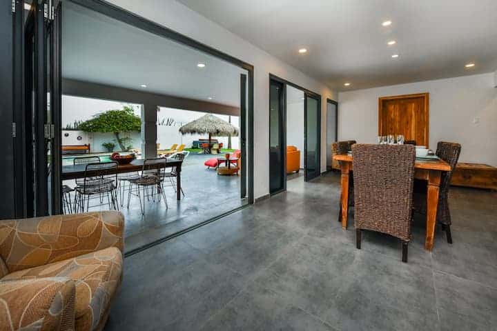 Spacious 5 bedroom Villa Paradera — photo 11