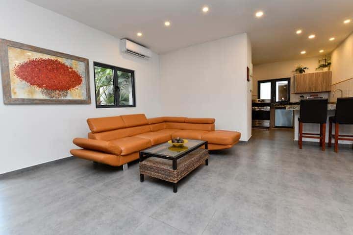 Spacious 5 bedroom Villa Paradera — photo 12