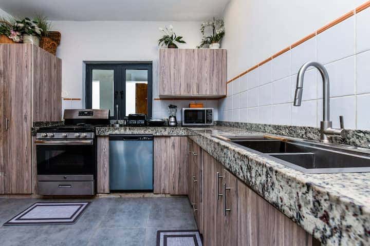 Spacious 5 bedroom Villa Paradera — photo 16
