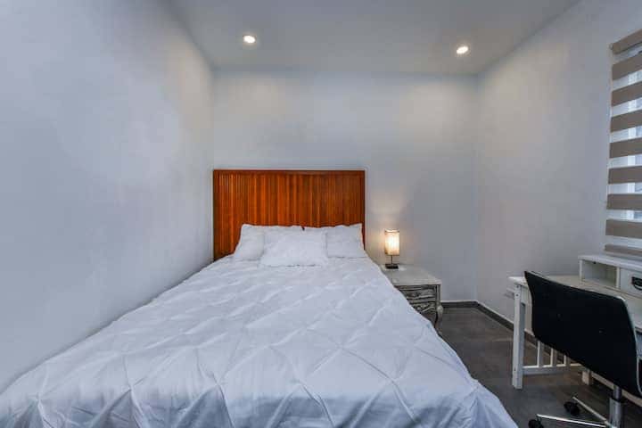 Spacious 5 bedroom Villa Paradera — photo 17