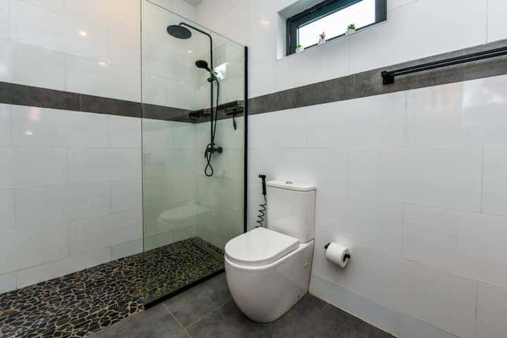 Spacious 5 bedroom Villa Paradera — photo 19