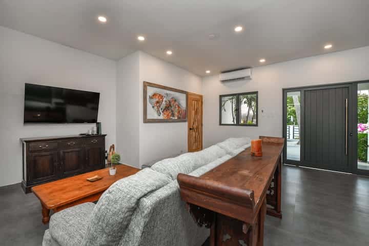 Spacious 5 bedroom Villa Paradera — photo 20