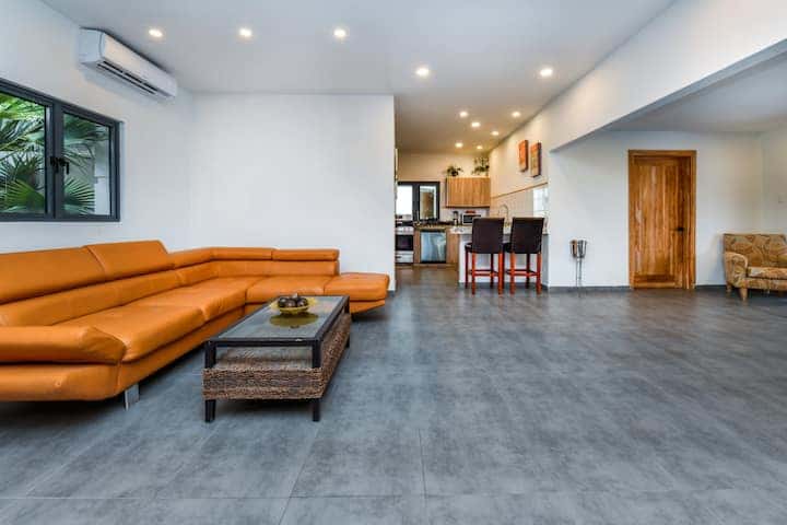 Spacious 5 bedroom Villa Paradera — photo 22